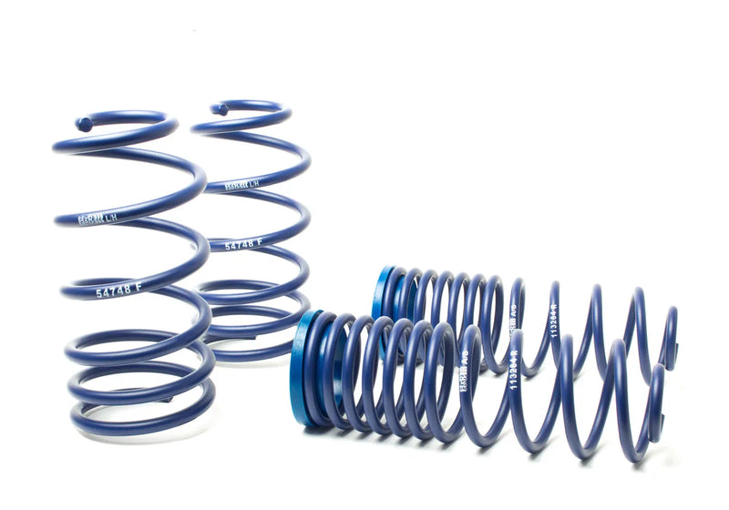 H&R H&R 95-03 Volkswagen Cabriolet MK3 Sport Spring