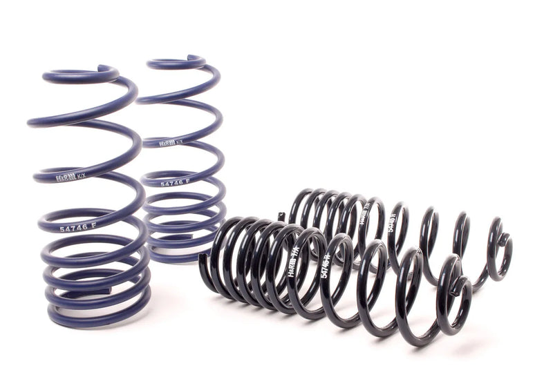 H&R H&R 93-94 Volkswagen Passat Wagon VR6 Sport Spring