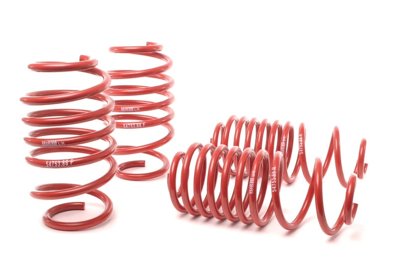 H&R H&R 11-13 Volkswagen Jetta S/SE/SEL/TDI 2.0T/2.5L MK6 Race Spring