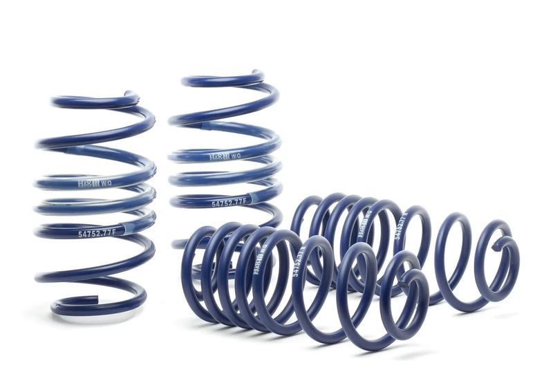 H&R 54754-77 H&R 14-18 Volkswagen Jetta S/SE/SEL/GLI MK6 Super Sport Spring
