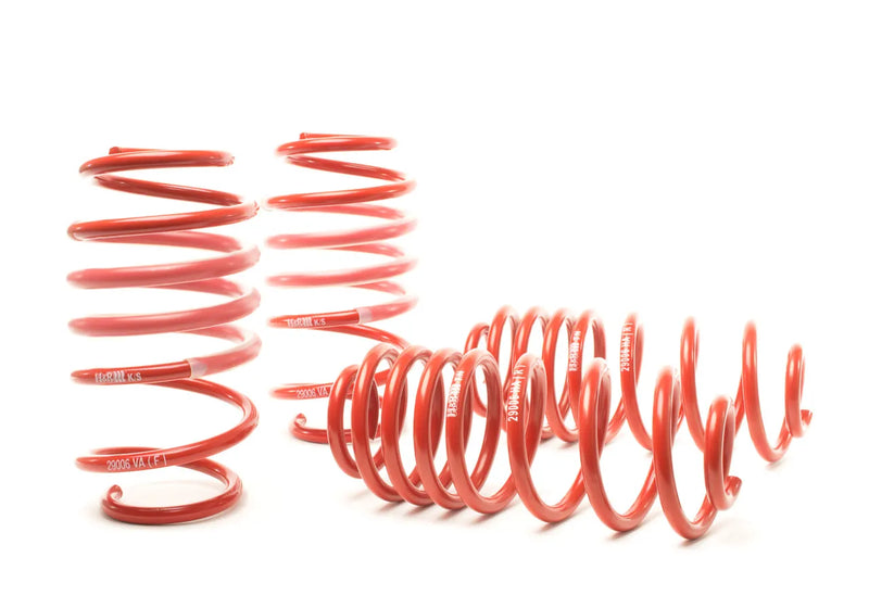 H&R 54756-77 H&R 10-14 Volkswagen Golf 2.5L MK6 Su | Kren Offroad NZ