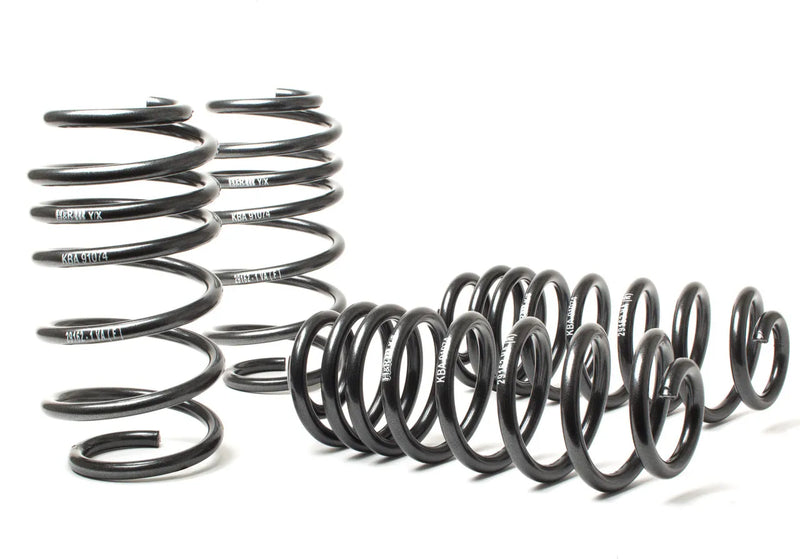 H&R H&R 07-14 Volkswagen Eos Sport Spring