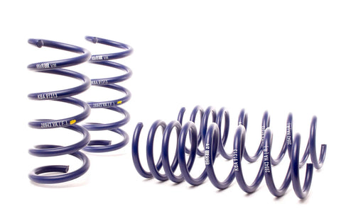 H&R H&R 11-16 Volkswagen Touareg V6 Sport Spring