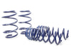 H&R 54861-2 H&R 2022 Volkswagen Taos S/SE/SEL (4WD | Kren Offroad NZ