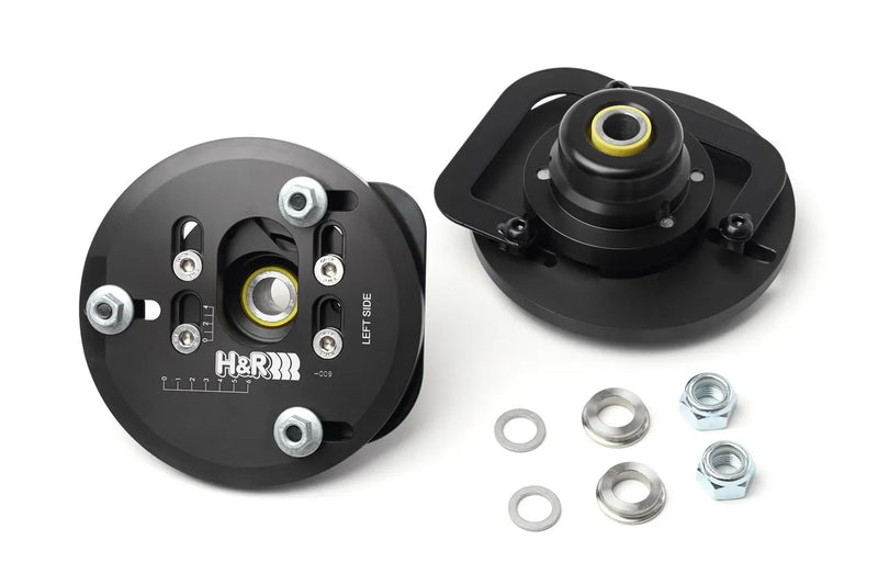 H&R 60755-80 H&R 14-18 Volkswagen Jetta S/SE/SEL/G | Kren Offroad NZ
