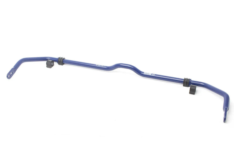 H&R H&R 99-06 Audi TT Quattro/TT Quattro Roadster (AWD) 25mm Adj. 2 Hole Sway Bar - Front