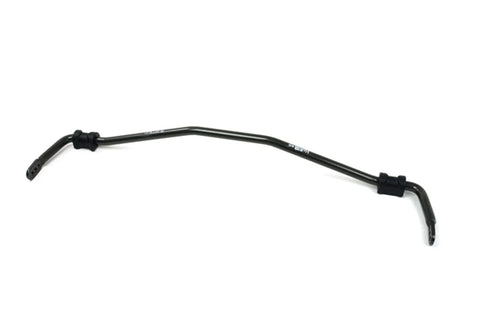 H&R H&R 85-91 BMW 325e/325i/325is E30 22mm Adj. 3 Hole Sway Bar - Front — fits BMW 3 Series