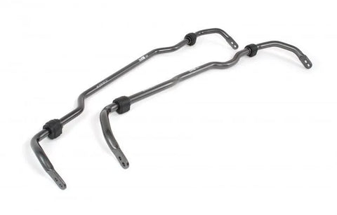 H&R H&R 16-18 BMW M2 F87 30mm Adj. 2 Hole Sway Bar - Front — fits BMW M4 F82