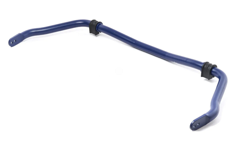 H&R H&R 11-14 Ford Mustang/Mustang Convertible/Mustang GT V6/V8 36mm Adj. 2 Hole Sway Bar - Front