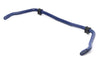 H&R H&R 11-14 Ford Mustang/Mustang Convertible/Mustang GT V6/V8 36mm Adj. 2 Hole Sway Bar - Front