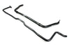 H&R H&R 05-09 Ford Mustang/Convertible/GT/Shelby GT/Shelby GT-H V6/V8 36mm Adj. 2 Hole Sway Bar - Front