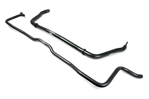 H&R H&R 05-09 Ford Mustang/Convertible/GT/Shelby GT/Shelby GT-H V6/V8 36mm Adj. 2 Hole Sway Bar - Front