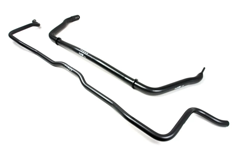 H&R H&R 05-09 Ford Mustang/Convertible/GT/Shelby GT/Shelby GT-H V6/V8 36mm Adj. 2 Hole Sway Bar - Front