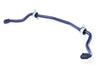 H&R H&R 15-19 Ford Mustang EcoBoost Convertible/Fastback 2.3L V6/V8 34mm Adj. 3 Hole Sway Bar - Front
