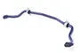 H&R H&R 15-19 Ford Mustang EcoBoost Convertible/Fastback 2.3L V6/V8 34mm Adj. 3 Hole Sway Bar - Front