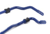 H&R H&R 93-98 Volkswagen Golf/Jetta VR6 MK3 25mm Non Adj. Sway Bar - Front
