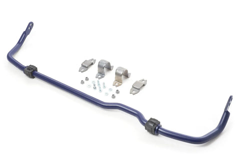 H&R H&R 15-19 Volkswagen Golf/Golf GTI S/SE/SEL/1.8T MK7 26mm Adj. 2 Hole Sway Bar - Front