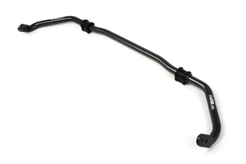 H&R H&R 95-98 Porsche 911/993 C2/C4 Coupe/Targa/Cabrio 26mm Adj. 2 Hole Sway Bar - Front