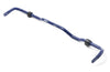 H&R H&R 06-11 Volkswagen Passat 4Motion Sedan/Wagon 26mm Adj. 2 Hole Sway Bar - Rear