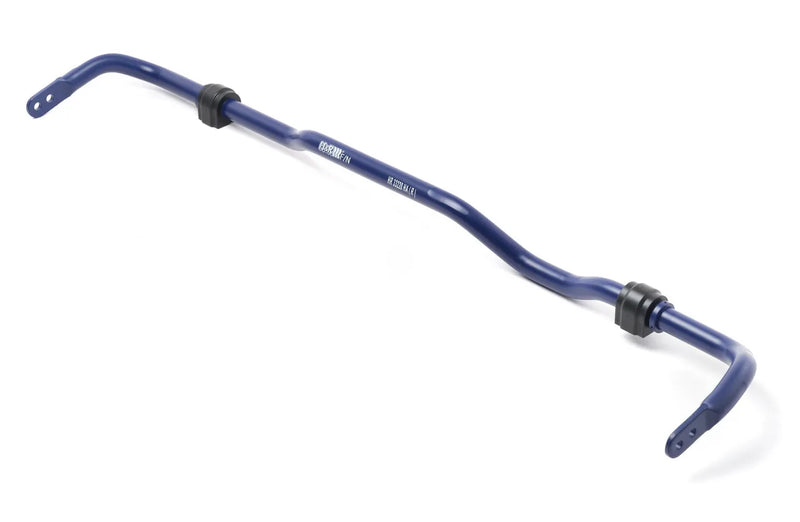 H&R H&R 06-11 Volkswagen Passat 4Motion Sedan/Wagon 26mm Adj. 2 Hole Sway Bar - Rear