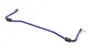 H&R H&R 85-91 BMW 325e/325i/325is E30 18mm Adj. 2 Hole Sway Bar - Rear