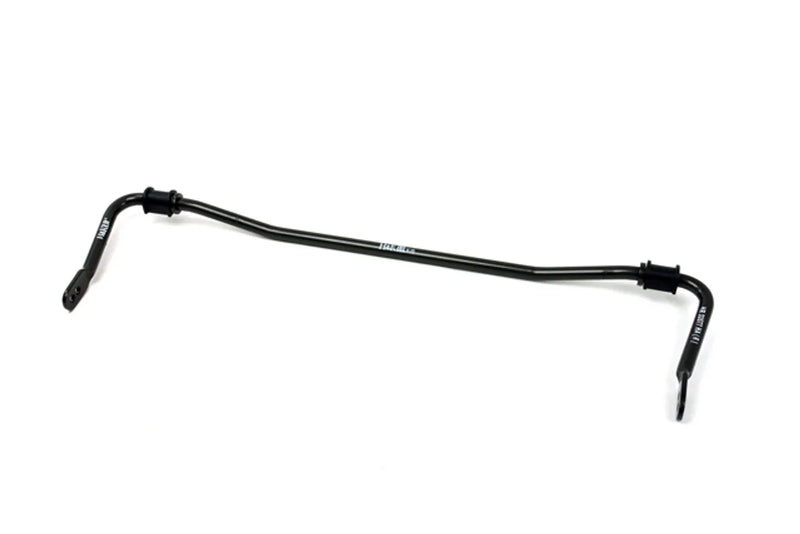 H&R H&R 85-91 BMW 325e/325i/325is E30 18mm Adj. 2 Hole Sway Bar - Rear