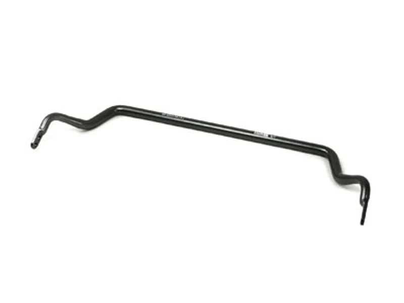 H&R H&R 01-06 BMW M3/M3 Cabrio E46 25mm Adj. 2 Hole Sway Bar - Rear