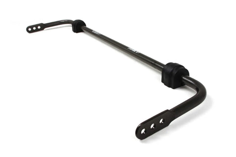 H&R H&R 04-06 BMW 525i/530i/545i E60 19mm Adj. 3 Hole Sway Bar - Rear (Non Dynamic Drive) — fits BMW 5 Series