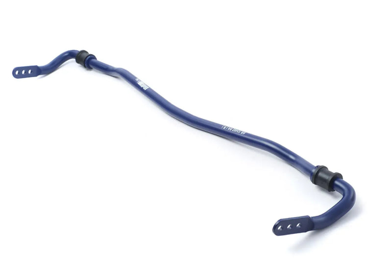 H&R H&R 98-04 Porsche 911/996 C2 Cabrio/Targa/Coupe 23mm Adj. 3 Hole Sway Bar - Rear