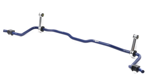 H&R H&R 05-09 Ford Mustang/Convertible/GT/Shelby GT/Shelby GT-H V6/V8 26mm Non Adj. Sway Bar - Rear