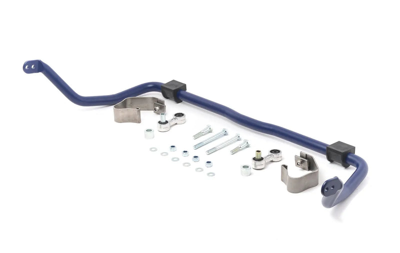 H&R H&R 98-05 Volkswagen Golf/Jetta 1.8T/2.0L/VR6/TDI MK4 28mm Adj. 2 Hole Sway Bar - Rear — fits Volkswagen Beetle