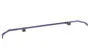 H&R H&R 16-19 Ford Focus RS 24mm Adj. 2 Hole Sway Bar - Rear — fits Ford Focus Gen 3 (image 4)