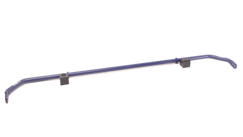 H&R H&R 16-19 Ford Focus RS 24mm Adj. 2 Hole Sway Bar - Rear