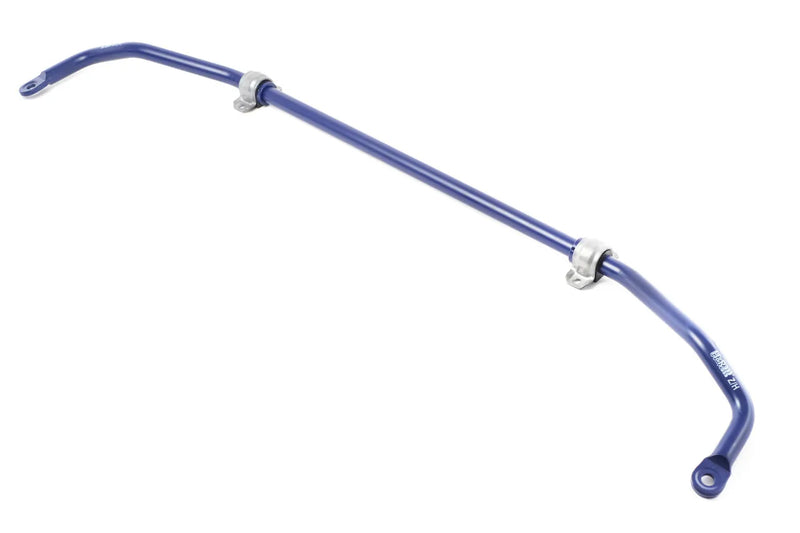 H&R H&R 12-15 Chevrolet Camaro LS/LT/SS (Incl. Convertible) V6 28mm Non Adj. Sway Bar - Rear