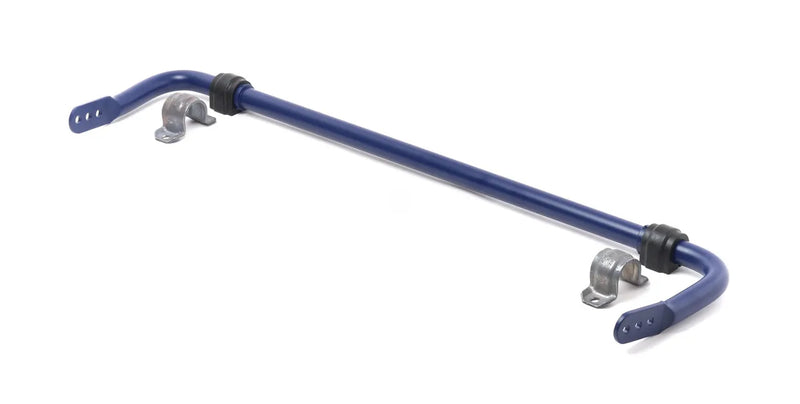 H&R H&R 10-11 Chevrolet Camaro LS/LT/SS (Incl. Convertible) V6 28mm Adj. 3 Hole Sway Bar - Rear