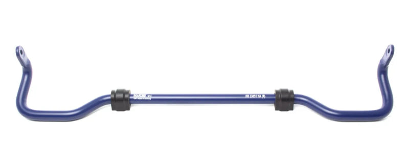 H&R H&R 2022 Volkswagen GTI MK8 26mm Non Adj Sway Bar - Rear
