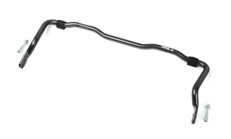 H&R H&R 94-96 BMW M3 3.0L E36 24mm Adj. 2 Hole Sway Bar - Rear