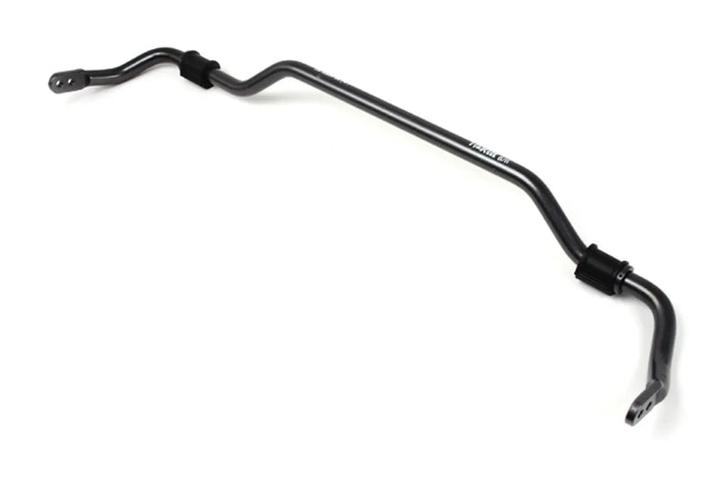 H&R H&R 95-98 Porsche 911/993 C2/C4 Coupe/Targa/Cabrio 24mm Adj. 2 Hole Sway Bar - Rear