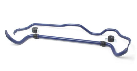 H&R H&R 19-20 Audi A6 Premium/Premium Plus/Prestige (AWD) F2 Sway Bar Kit - 34mm Front/27mm Rear — fits Audi Sq5