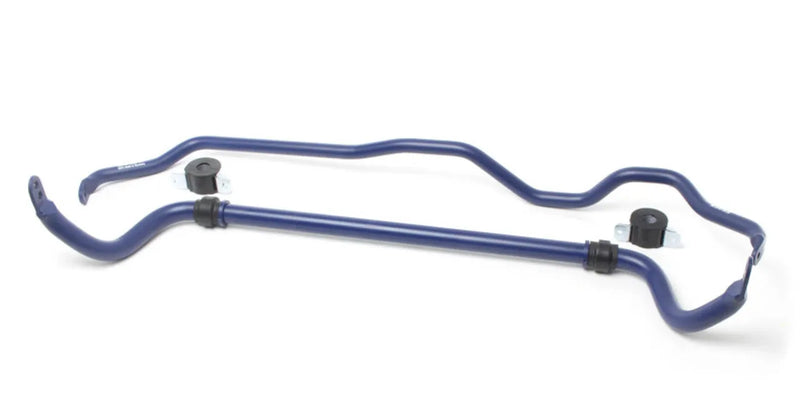 H&R H&R 19-20 Audi A6 Premium/Premium Plus/Prestige (AWD) F2 Sway Bar Kit - 34mm Front/27mm Rear — fits Audi Sq5