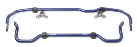 H&R H&R 2022 Volkswagen GTI MK8 Sway Bar Kit - 28mm Front/26mm Rear