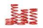 H&R H&R 2.50in I.D. Race Spring 6 Free Length/1100 Rate/2.95in/3352lbs