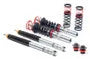 H&R H&R 09-16 Audi A4 Quattro/S4 (AWD) B8 RSS+ Coil Over (Damping Adjustable/Tuner Fitment)