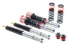 H&R H&R 09-16 Audi A4 Quattro/S4 (AWD) B8 RSS+ Coil Over (Damping Adjustable/Tuner Fitment)