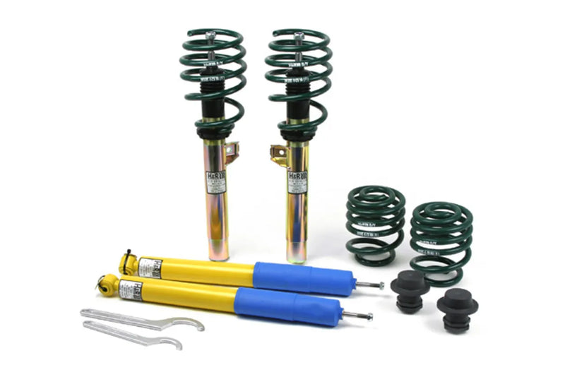 H&R H&R 01-06 BMW M3/M3 Cabrio E46 RSS Coil Over