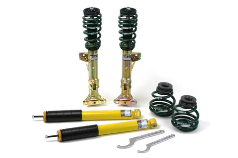 H&R H&R 98-02 BMW M-Coupe/M-Roadster MRC RSS Coil Over