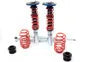 H&R H&R 22 VOLKSWAGEN Golf GTI/TSI MK8 RSS Coil Over (22 incl. DCC Requires EBM kit 93068-1)