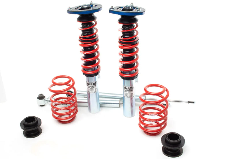 H&R H&R 22 VOLKSWAGEN Golf GTI/TSI MK8 RSS Coil Over (22 incl. DCC Requires EBM kit 93068-1)