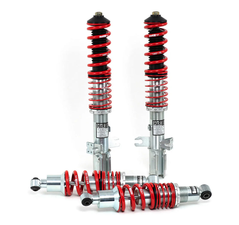 H&R H&R 83-91 Porsche 944 RSS Coil Over