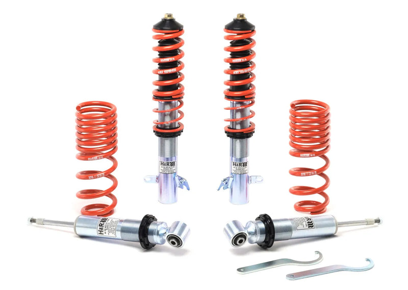 H&R RSS46760-1 H&R 15-21 Subaru STi RSS Coil Over | Kren Offroad NZ